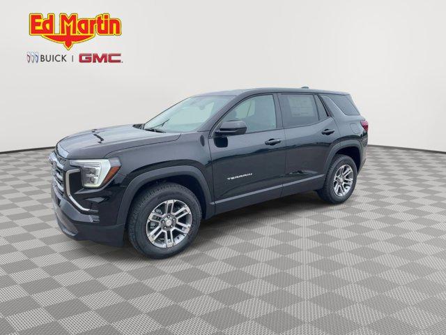 new 2026 GMC Terrain car, priced at $33,290