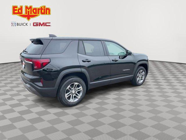 new 2026 GMC Terrain car, priced at $33,290