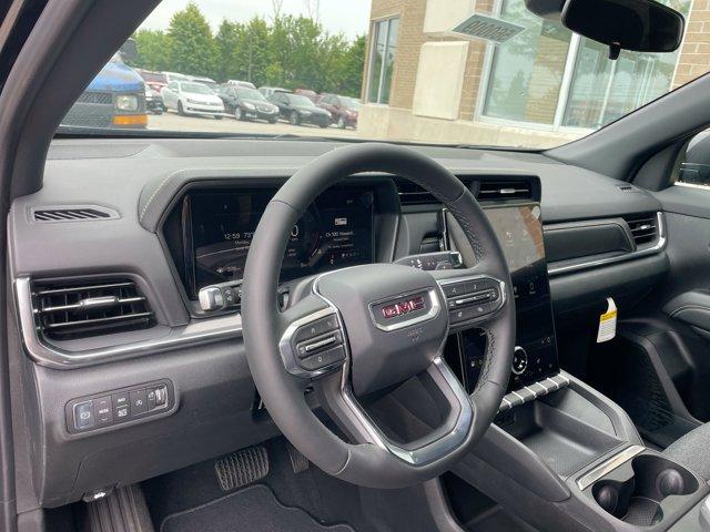 new 2026 GMC Terrain car, priced at $33,290