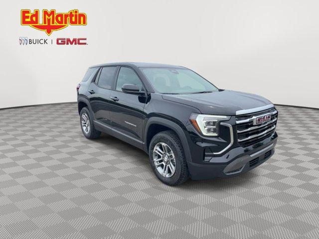 new 2026 GMC Terrain car, priced at $33,290