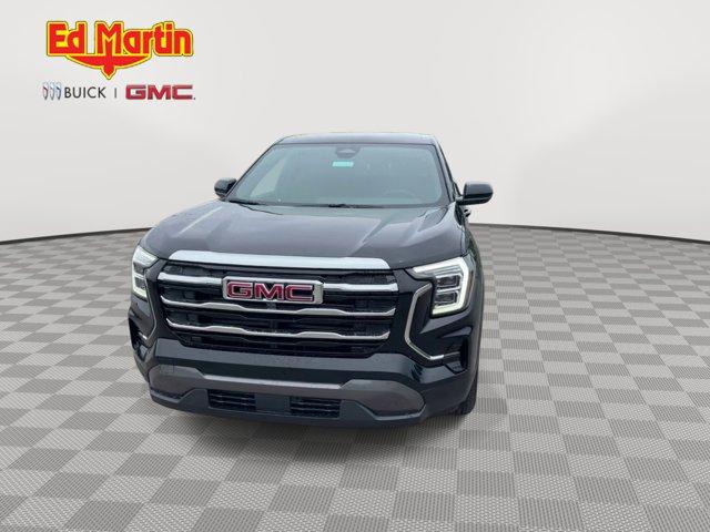 new 2026 GMC Terrain car, priced at $33,290