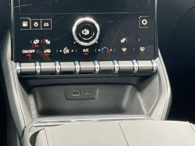 new 2026 GMC Terrain car, priced at $33,290