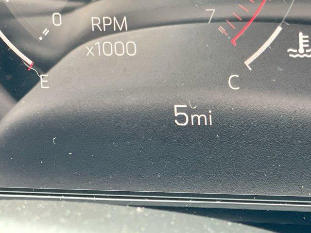 new 2026 GMC Terrain car, priced at $33,290