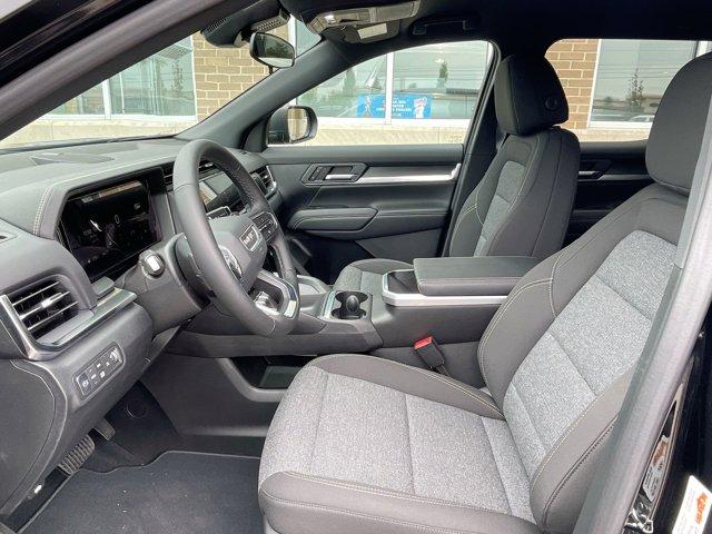 new 2026 GMC Terrain car, priced at $33,290
