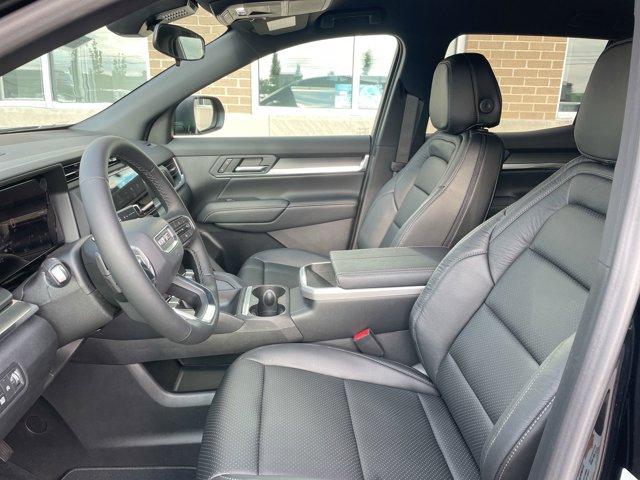 new 2026 GMC Terrain car, priced at $35,285