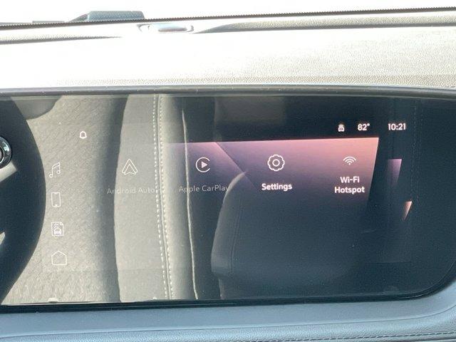 new 2026 Buick Encore GX car, priced at $26,380