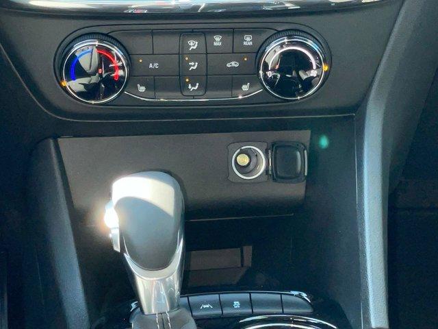 new 2026 Buick Encore GX car, priced at $26,380