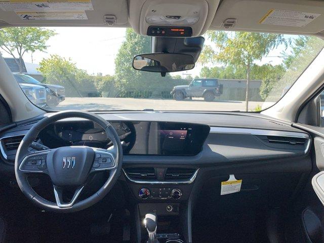 new 2026 Buick Encore GX car, priced at $26,380