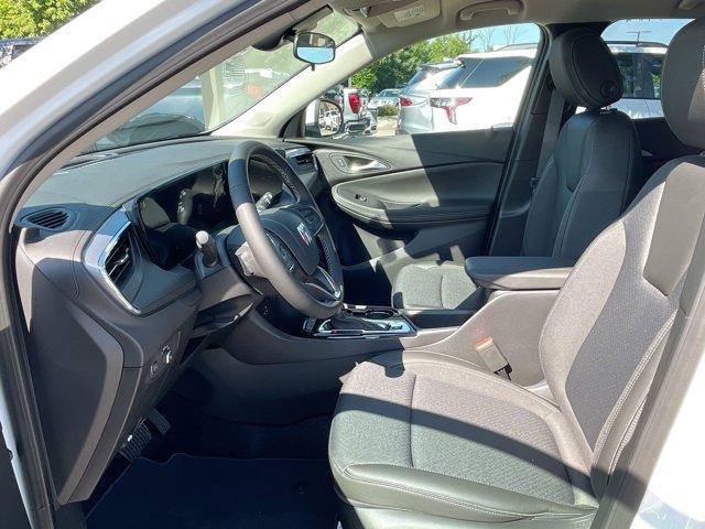 new 2026 Buick Encore GX car, priced at $26,380