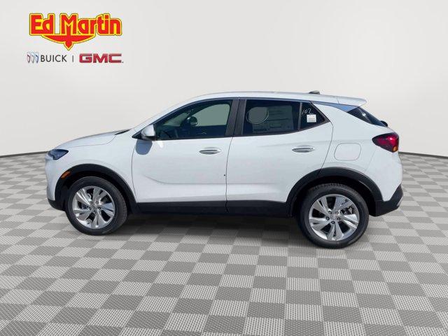new 2026 Buick Encore GX car, priced at $26,380