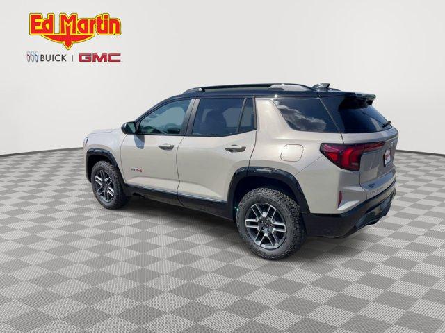 new 2026 GMC Terrain car, priced at $43,100