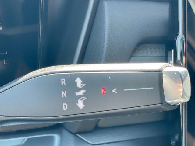 new 2026 GMC Terrain car, priced at $43,100