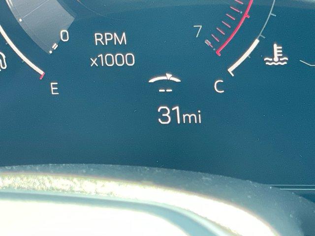 new 2026 GMC Terrain car, priced at $43,100