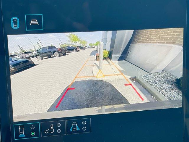 new 2026 GMC Terrain car, priced at $43,100