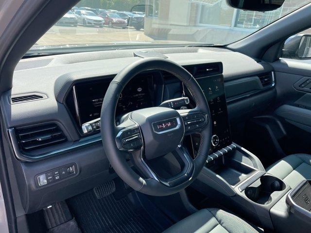 new 2026 GMC Terrain car, priced at $43,100