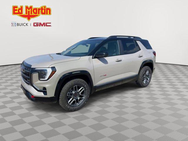new 2026 GMC Terrain car, priced at $43,100