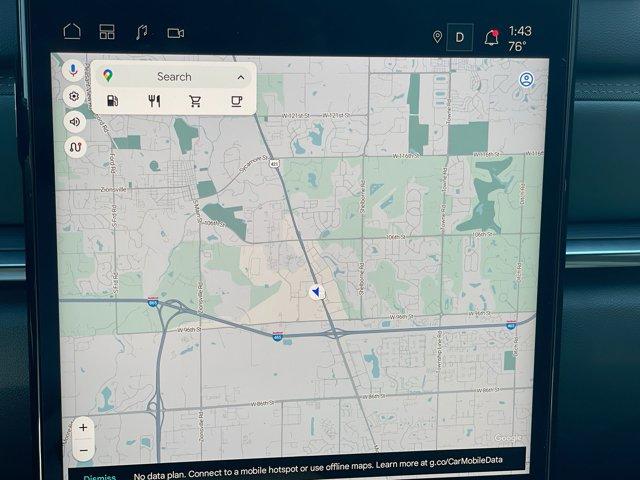 new 2026 GMC Terrain car, priced at $43,100