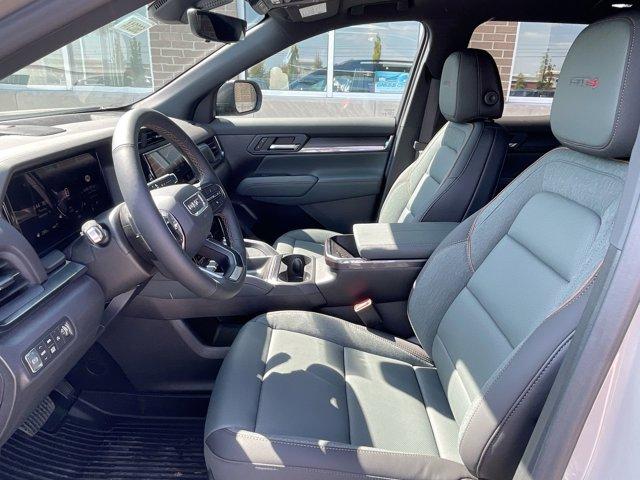 new 2026 GMC Terrain car, priced at $43,100