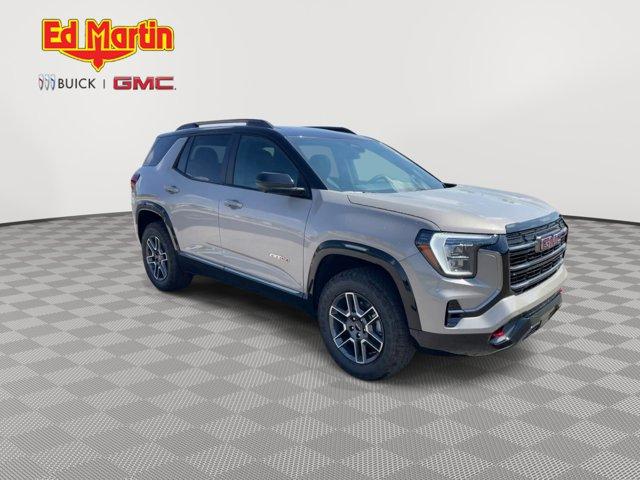 new 2026 GMC Terrain car, priced at $43,100