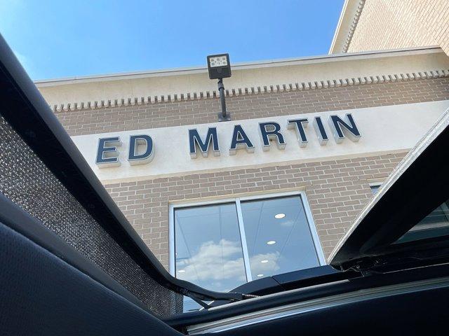 new 2026 GMC Terrain car, priced at $43,100