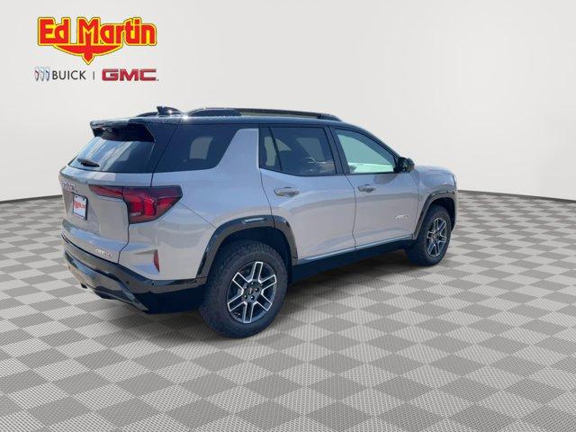 new 2026 GMC Terrain car, priced at $43,100