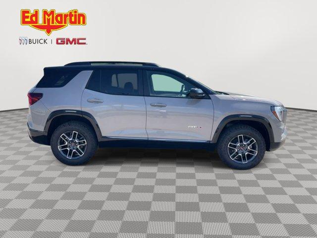 new 2026 GMC Terrain car, priced at $43,100