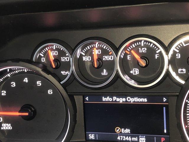used 2022 Chevrolet Silverado 1500 Limited car, priced at $40,799