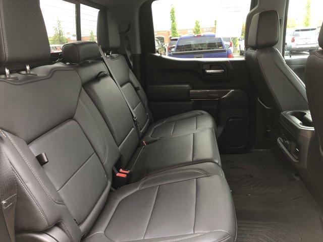used 2022 Chevrolet Silverado 1500 Limited car, priced at $40,799