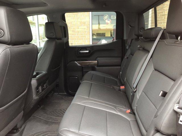 used 2022 Chevrolet Silverado 1500 Limited car, priced at $40,799