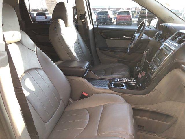 used 2016 GMC Acadia car, priced at $15,998