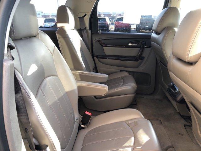 used 2016 GMC Acadia car, priced at $15,998