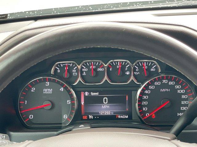 used 2015 GMC Sierra 1500 car, priced at $23,825
