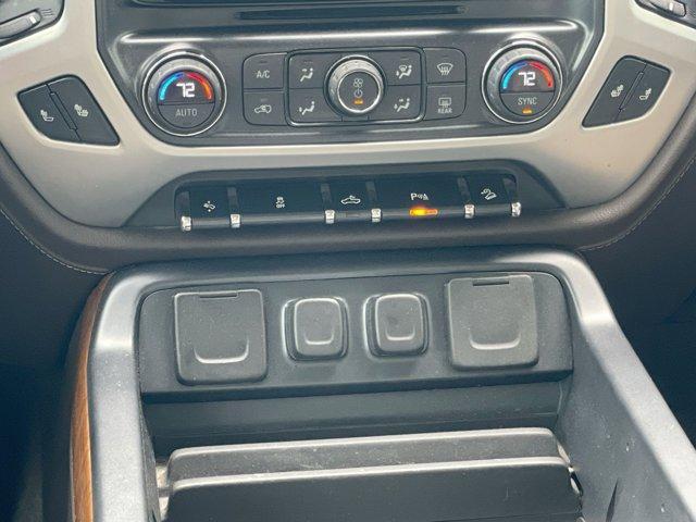 used 2015 GMC Sierra 1500 car, priced at $23,825