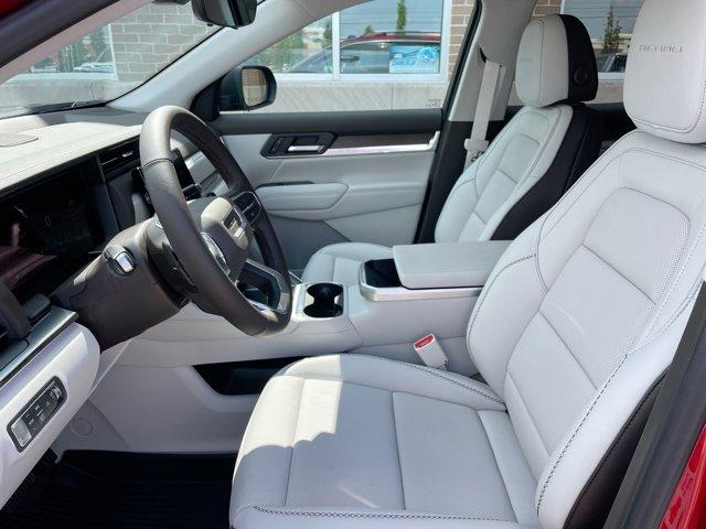 new 2026 GMC Terrain car, priced at $43,490