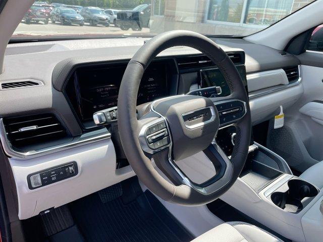 new 2026 GMC Terrain car, priced at $43,490