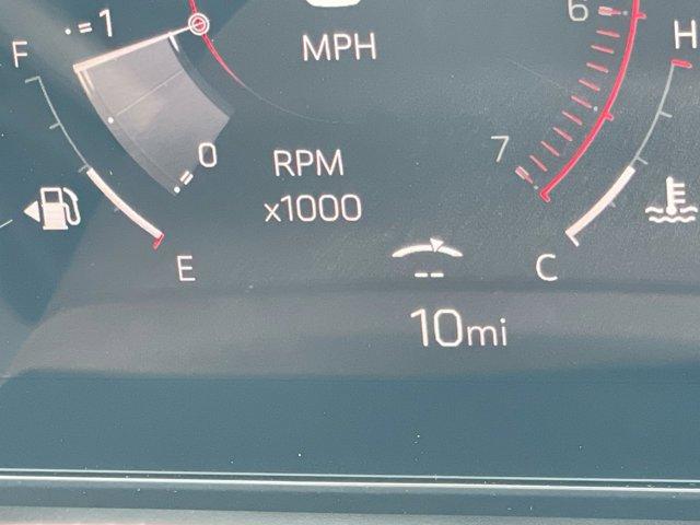 new 2026 GMC Terrain car, priced at $43,490