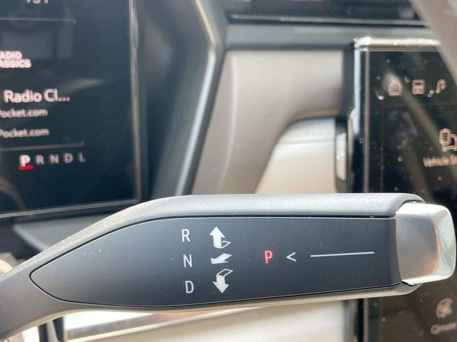 new 2026 GMC Terrain car, priced at $43,490