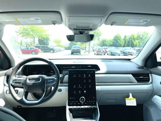 new 2026 GMC Terrain car, priced at $43,490