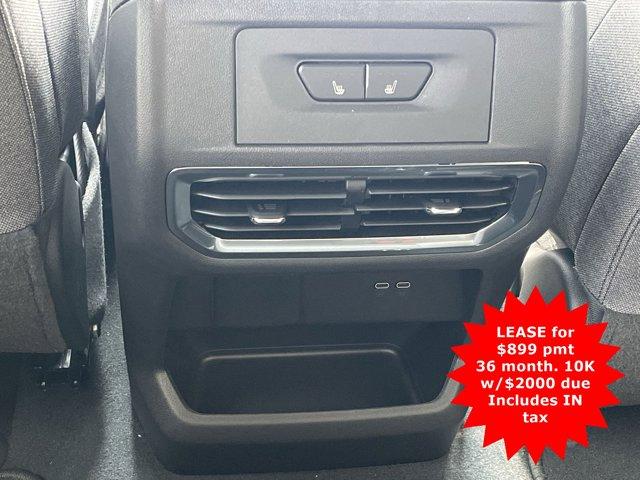 new 2026 GMC Sierra EV car, priced at $65,890