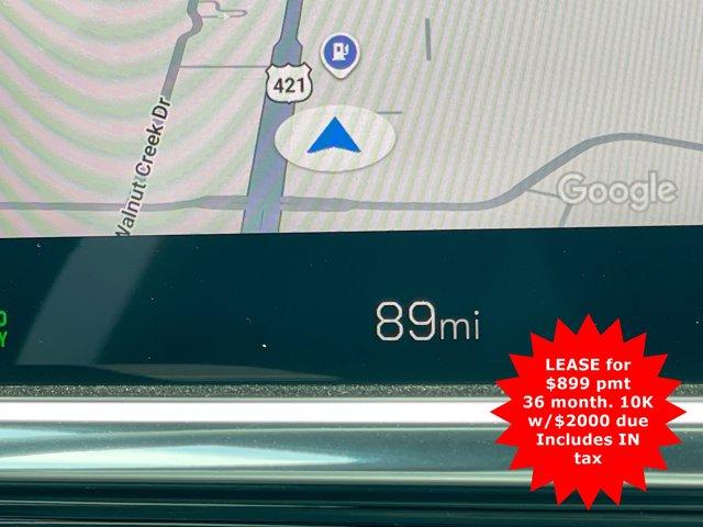 new 2026 GMC Sierra EV car, priced at $65,890