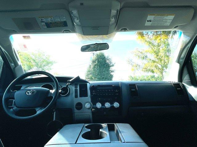 used 2008 Toyota Tundra car, priced at $8,977