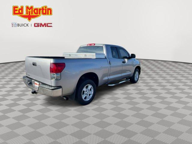 used 2008 Toyota Tundra car, priced at $8,977