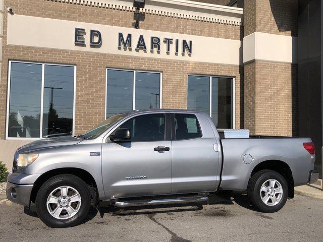 used 2008 Toyota Tundra car, priced at $13,994