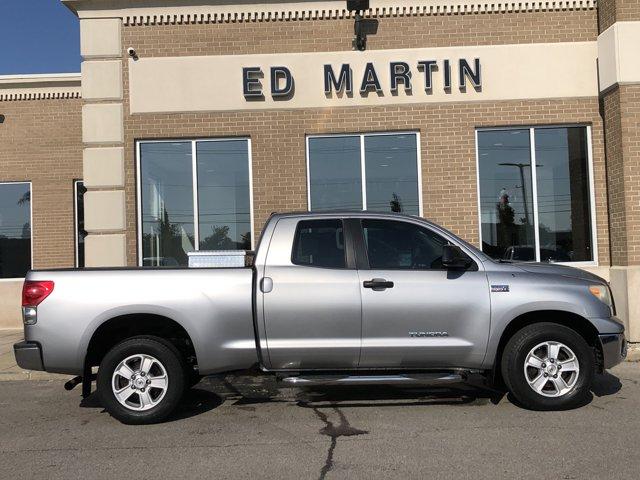 used 2008 Toyota Tundra car, priced at $13,994