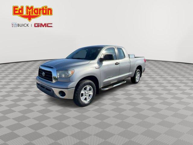 used 2008 Toyota Tundra car, priced at $8,977