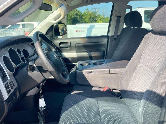 used 2008 Toyota Tundra car, priced at $8,977