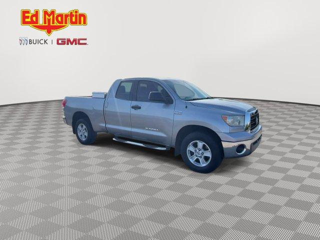used 2008 Toyota Tundra car, priced at $8,977
