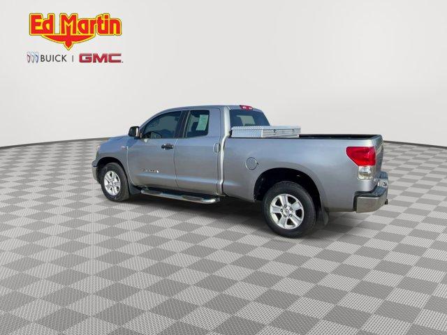 used 2008 Toyota Tundra car, priced at $8,977