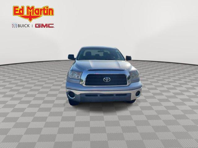 used 2008 Toyota Tundra car, priced at $8,977