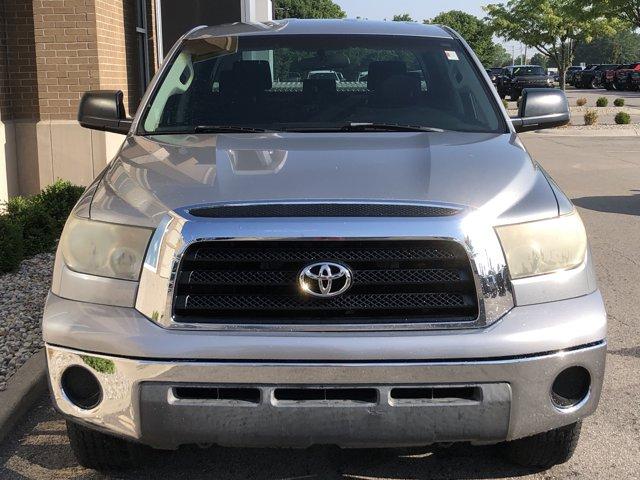 used 2008 Toyota Tundra car, priced at $13,994